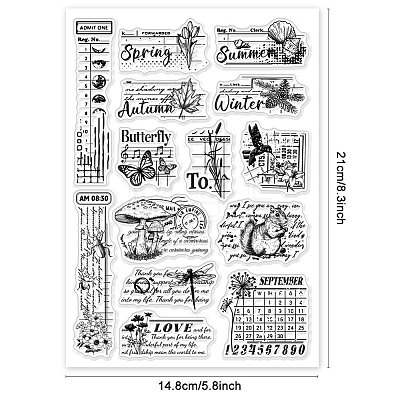 PVC Stamps DIY-WH0371-0182-1