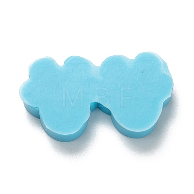 DIY Pendant Silhouette Silicone Molds DIY-G042-07-1