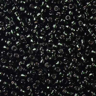 TOHO Round Seed Beads X-SEED-TR11-2209-1