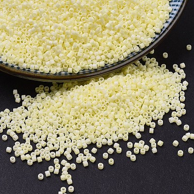 MIYUKI Delica Beads SEED-MY11-DB1521-1