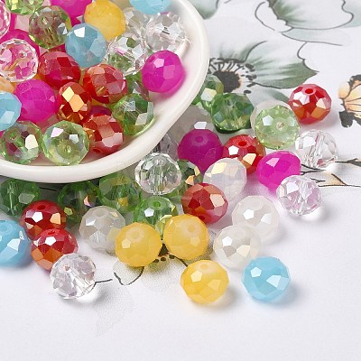 Glass Beads EGLA-A034-SM10mm-29-1