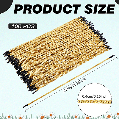 Round Polyester Twisted Cords AJEW-WH0709-258B-1
