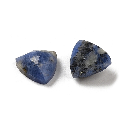 Natural Mixed Stone Cabochons X-G-G834-G02-1