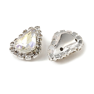 Sew on Rhinestone RB-CBA5C2B-07B-1