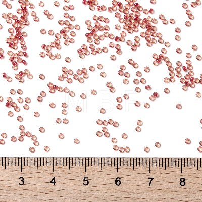 MIYUKI Round Rocailles Beads X-SEED-G009-RR0373-1