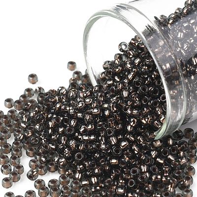 TOHO Round Seed Beads X-SEED-TR11-0750-1