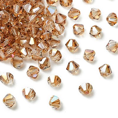 Preciosa® Crystal Beads Y-PRC-BA6-00030-225-1