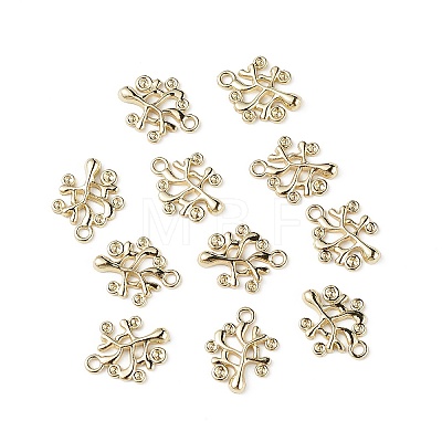 Alloy Charms PALLOY-K001-36-1