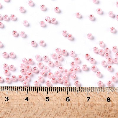 TOHO Round Seed Beads SEED-TR08-0908-1