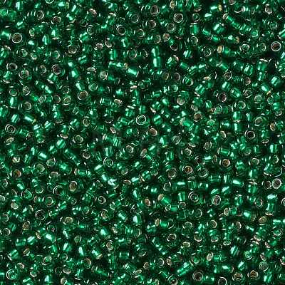 TOHO Round Seed Beads SEED-XTR15-0036-1