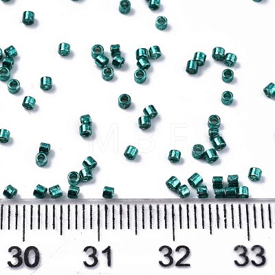 FGB 11/0 Grade A Glass Seed Beads X-SEED-S030-1216-1