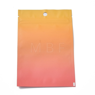 Plastic Zip Lock Bag OPP-H001-01B-03-1