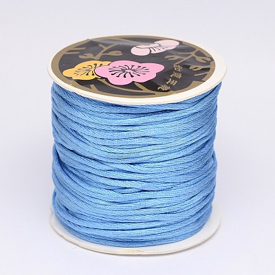 Nylon Thread LW-K001-2mm-365-1