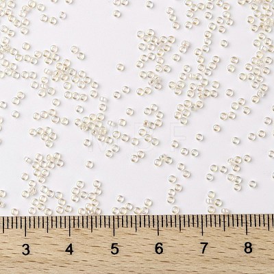 MIYUKI Round Rocailles Beads X-SEED-G009-RR4530-1