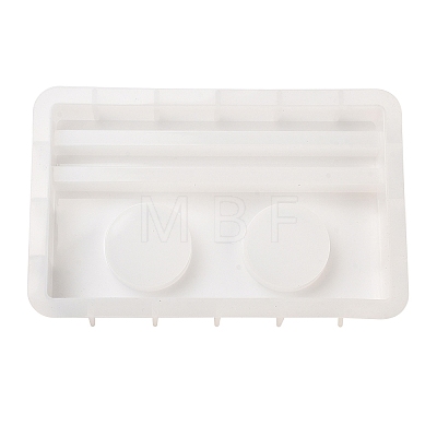 DIY Silicone Holder Molds SIMO-Z002-01A-1