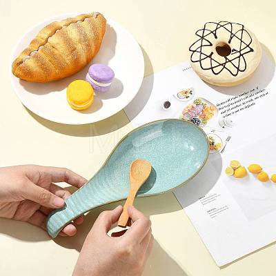 Ceramic Utensil Rest PR-FZC5170-03-1