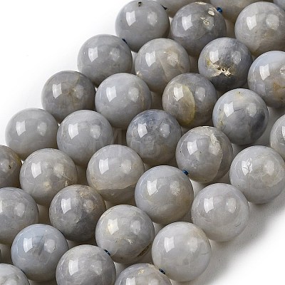 Natural Gemstone Beads Strands G-L641-A01-03-1