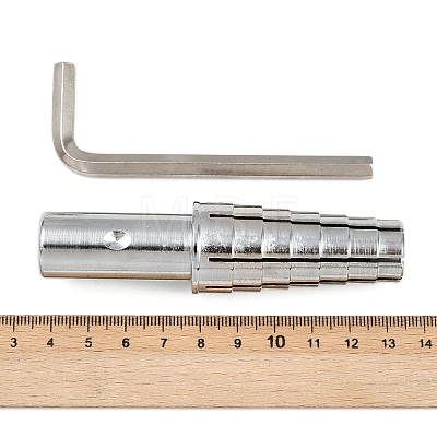 45# Steel Ring Stretcher AJEW-WH00470-35-1