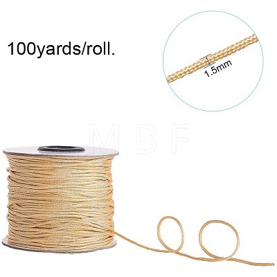 Nylon Thread NWIR-PH0001-20-1