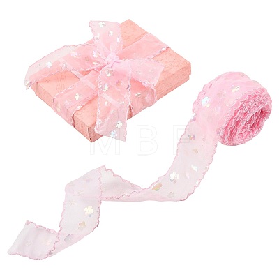 Polyester Gauze Ribbon OCOR-FZC0001-001A-1-1