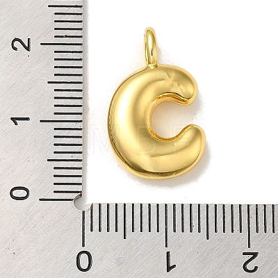 Brass Pendants KK-K354-01G-C-1