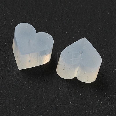 Silicone Ear Nuts FIND-G082-06A-1