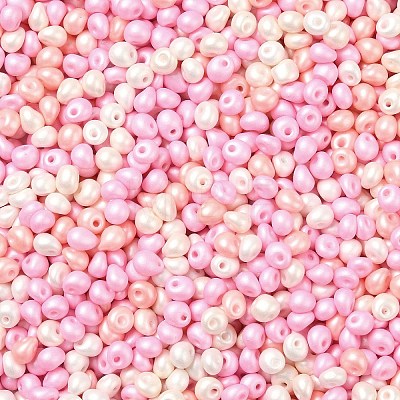 6/0 Glass Seed Beads X1-SEED-L011-08A-03-1
