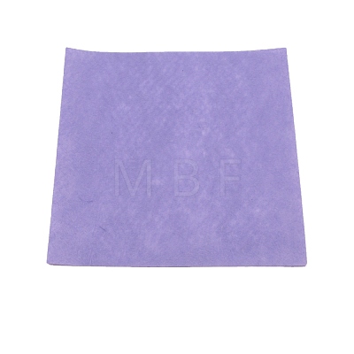 Square Felt Fabric DIY-WH0301-01B-1