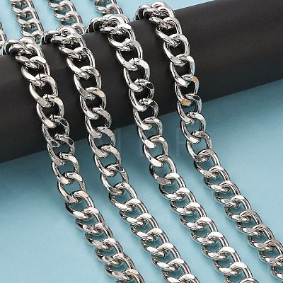 Iron Twisted Chains CH-ZX008-P-1