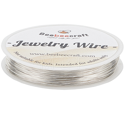 Beebeecraft Eco-Friendly Copper Wire CWIR-BBC0001-03A-S-1