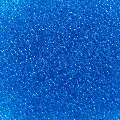 TOHO Round Seed Beads X-SEED-TR11-0003C-1