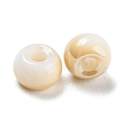 Glass Seed Beads GLAA-Q096-01F-1