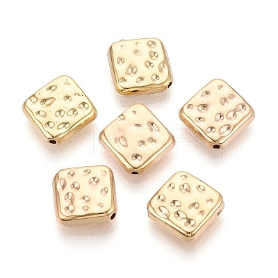 CCB Plastic Beads CCB-N006-59KCG-1