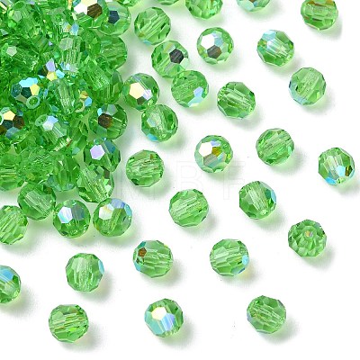 Preciosa® Crystal Beads X-PRC-BB5-50520-200-1