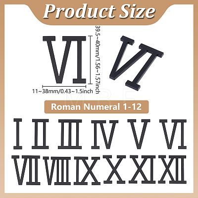 Acrylic Cabochons FIND-WH0366-446B-01-1