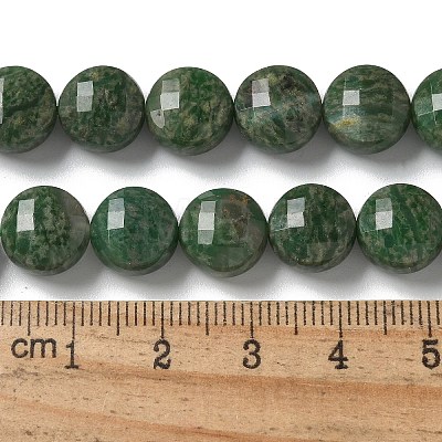 Natural African Jade Beads Strands G-NH0039-A01-02-1