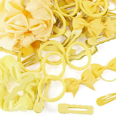 Hair Accessories Sets OHAR-TA0001-20A-1