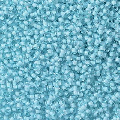 TOHO Round Seed Beads X-SEED-TR11-0976-1