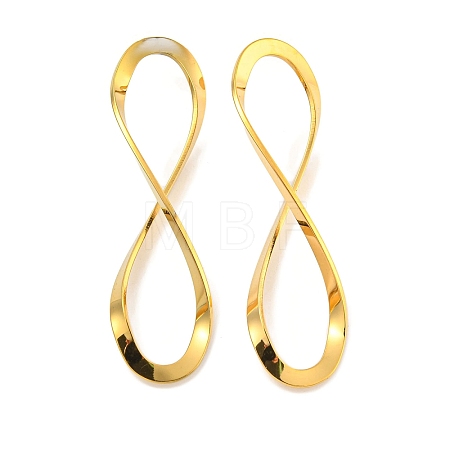 Ion Plating(IP) 304 Stainless Steel Pendants STAS-A099-20G-1