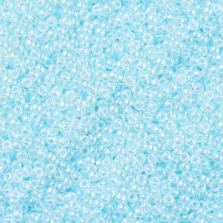 MIYUKI Round Rocailles Beads SEED-G007-RR0522-1