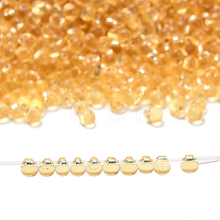 MIYUKI 3.4mm Drop Beads SEED-MY04-DP3-1