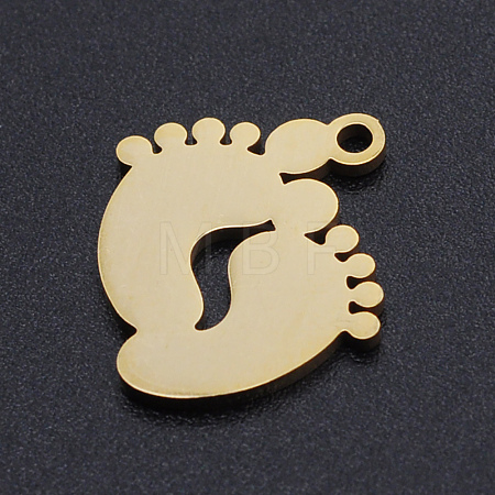 Jewelry 201 Stainless Steel Laser Cut Pendants STAS-S105-T896-2-1