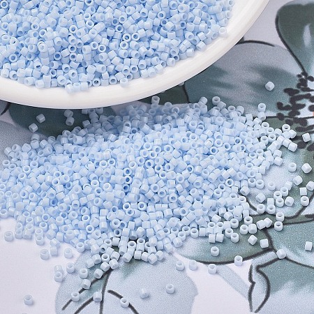 MIYUKI Delica Beads X-SEED-J020-DB1497-1