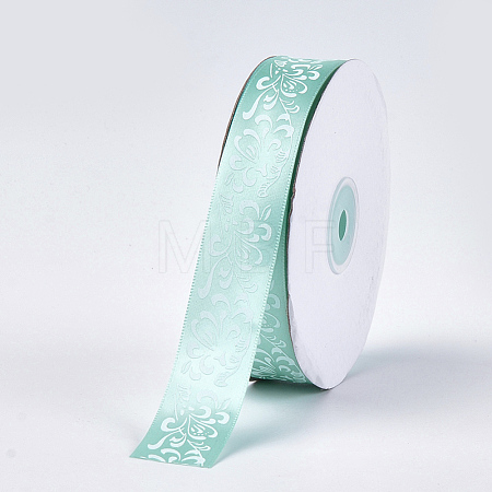 Single Face Satin Ribbon SRIB-T005-01H-1