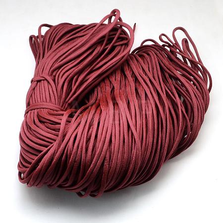 7 Inner Cores Polyester & Spandex Cord Ropes RCP-R006-206-1