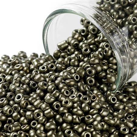 12/0 Glass Seed Beads SEED-A017-2mm-1124-1