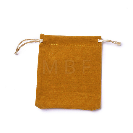 Velvet Packing Pouches TP-I002-10x12-07-1