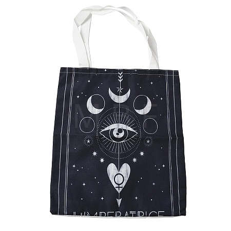 Canvas Tote Bags ABAG-M005-03B-1