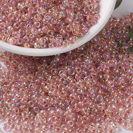 MIYUKI Round Rocailles Beads SEED-X0055-RR0275-1