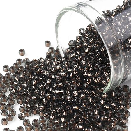 TOHO 11/0 Round Beads X-SEED-TR11-0750-1